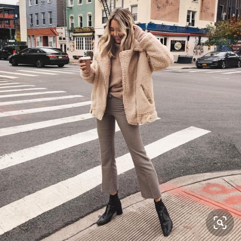 Zara pants